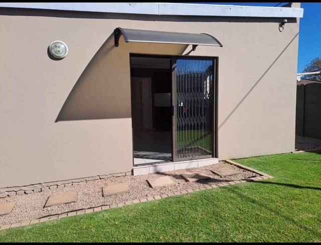 1 BEDROOM PROPERTY TO RENT IN PRIMROSE